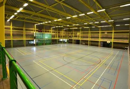 Vakantiehuis Duindistel