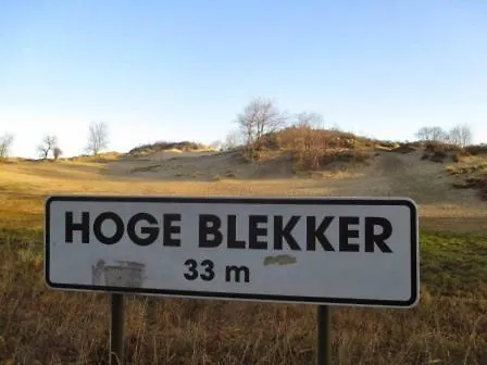 Vakantiehuis Duindistel Dom wakacyjny Koksijde