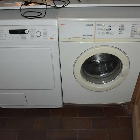 Dom wakacyjny Vakantiehuis Duindistel *