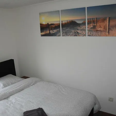 Vakantiehuis Duindistel Dom wakacyjny *