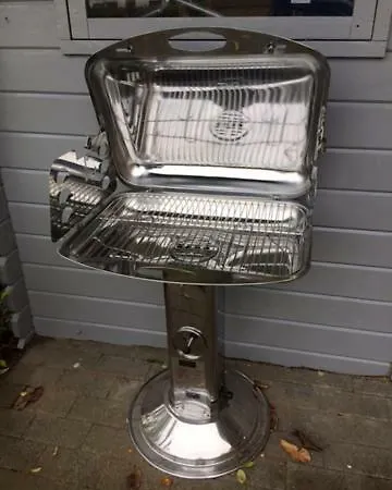Dom wakacyjny Vakantiehuis Duindistel